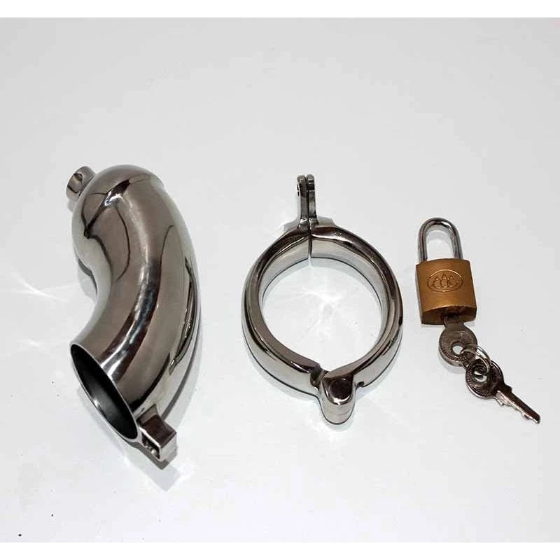 Bullwinkle Male Chastity Cage Male Chastity