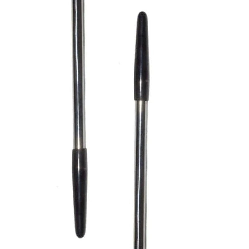 Peezure Steel Stimulation Wand Penis Plugs