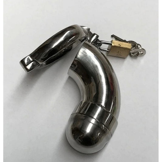 Brutus Male Chastity Device Male Chastity