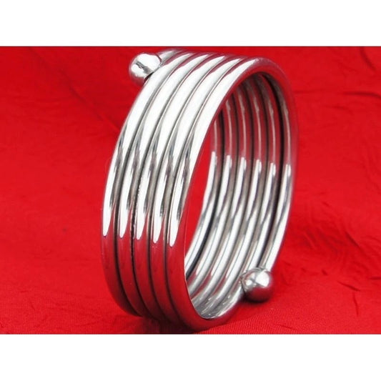 LiveDoor Cock & Glans Rings - Cock Rings