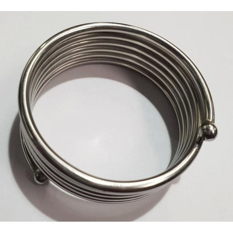 LiveDoor Cock & Glans Rings - Cock Rings