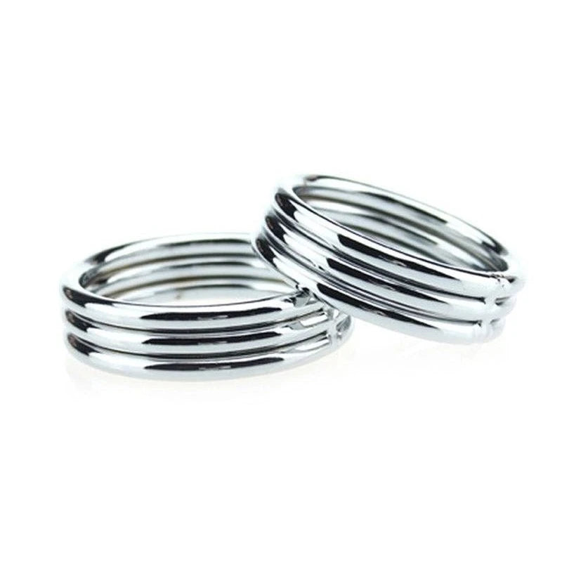 Ringer Metal Cock Ring Cock Rings
