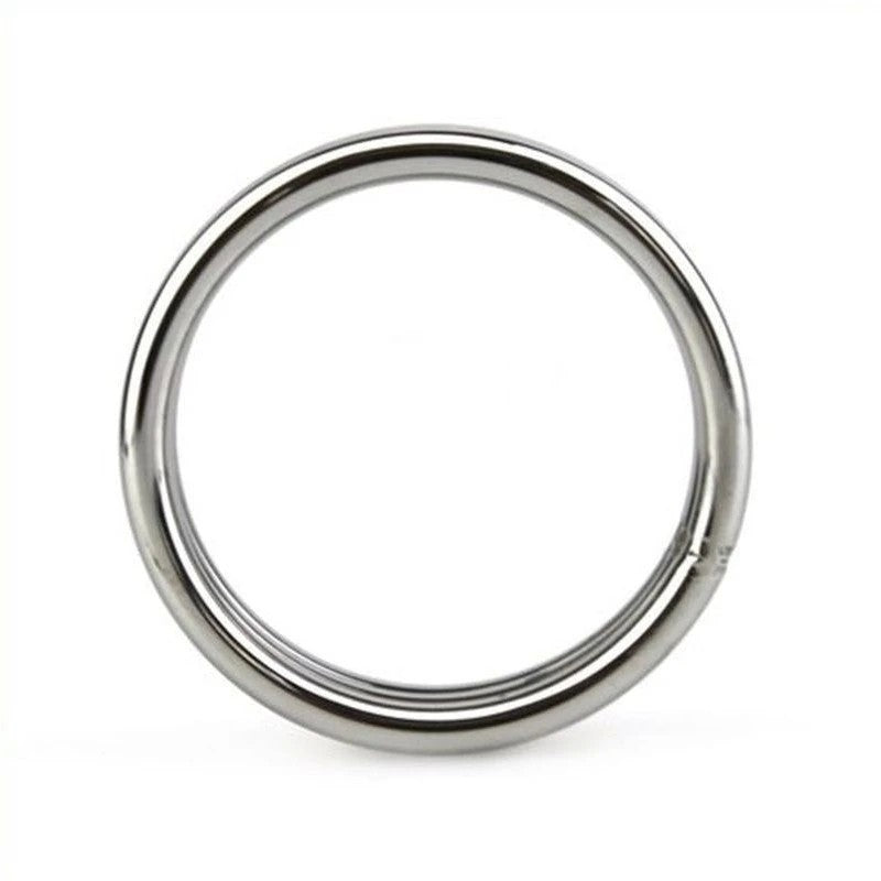 Ringer Metal Cock Ring Cock Rings