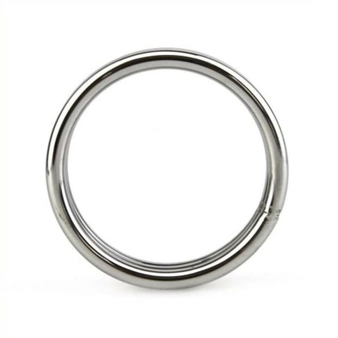 Ringer Metal Cock Ring - Cock Rings