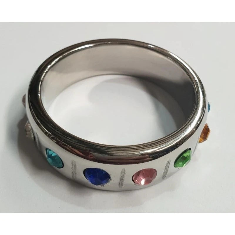 Progressive Pride Cock Ring Cock Rings