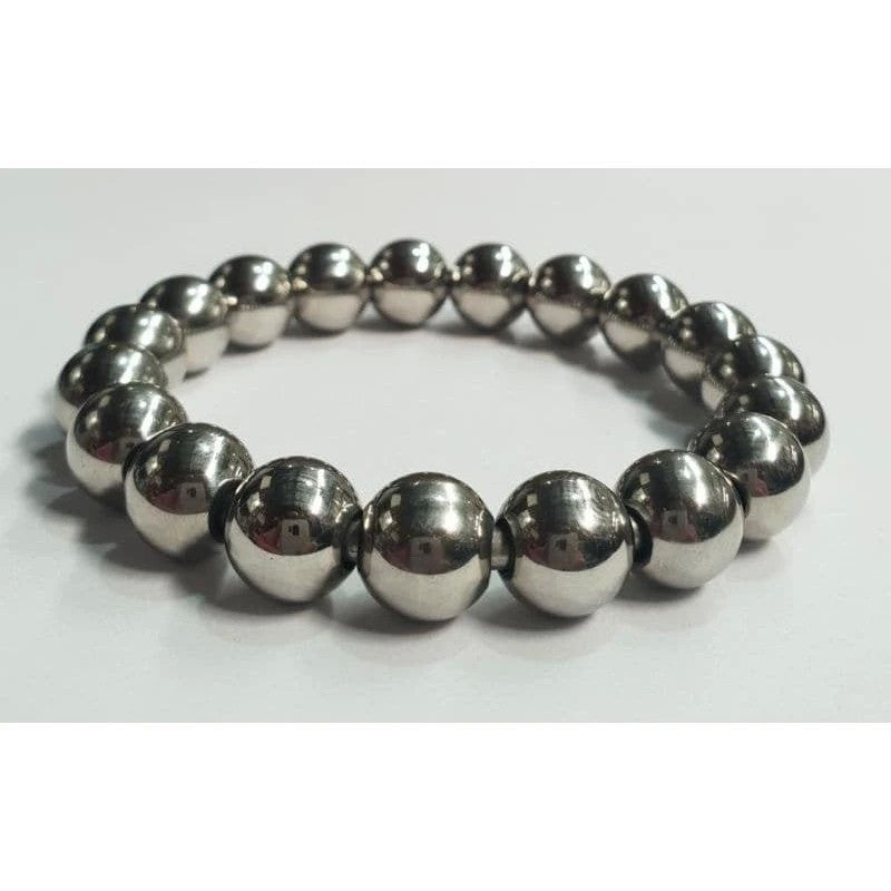 Essential Moving 10mm Balls Cock Ring Cock Rings