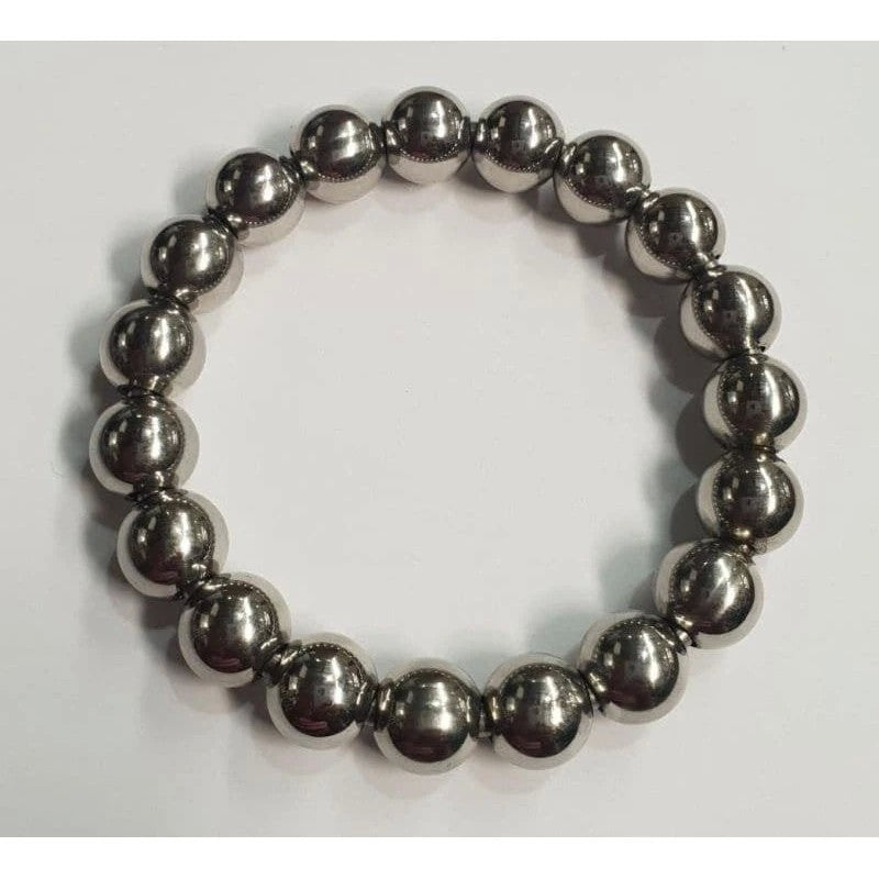 Essential Moving 10mm Balls Cock Ring Cock Rings