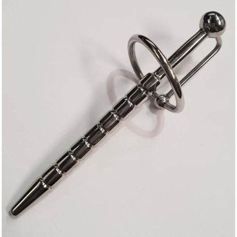 Penis Plug Ripple Jumbo - Penis Plugs