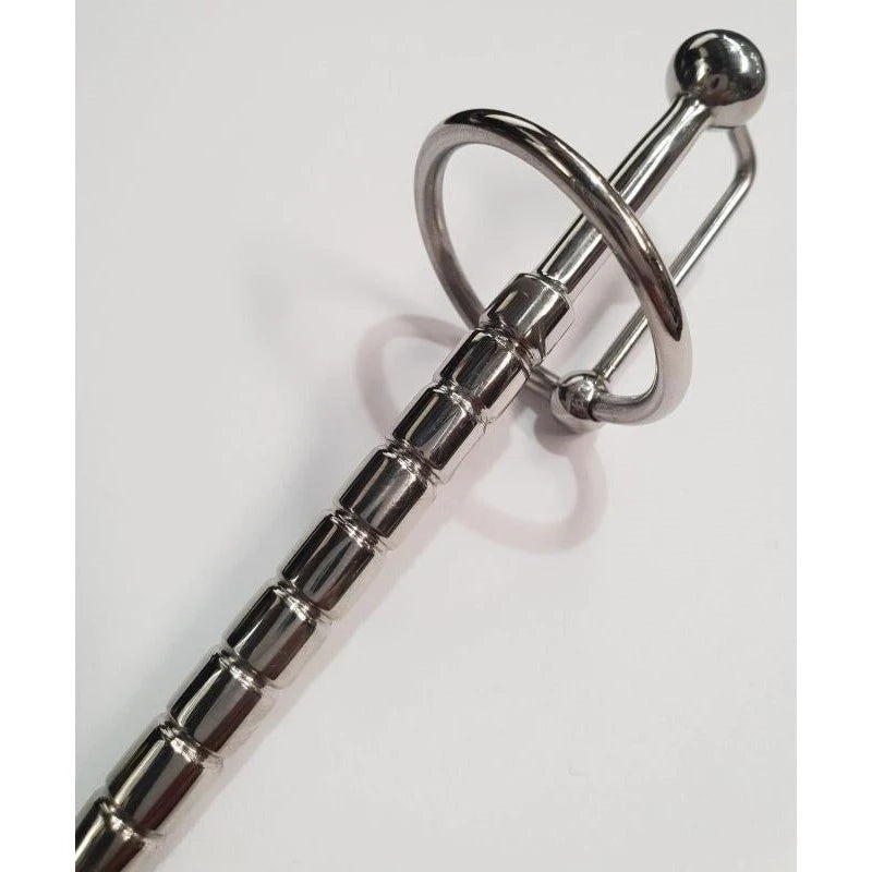 Penis Plug Ripple Jumbo Penis Plugs