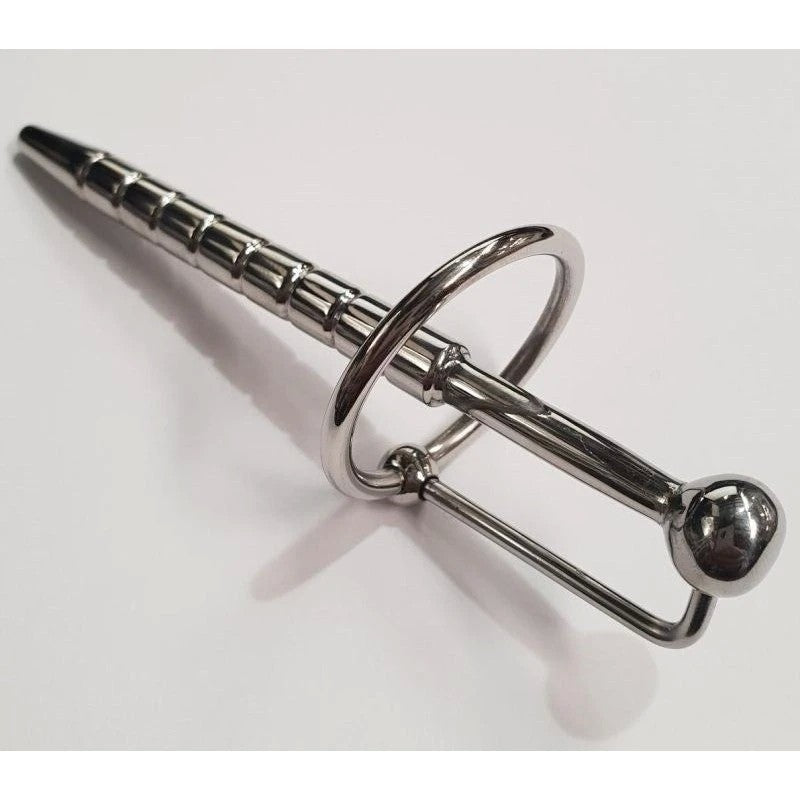 Penis Plug Ripple Jumbo Penis Plugs