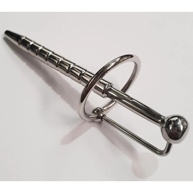 Penis Plug Ripple Jumbo Penis Plugs