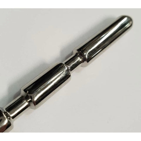 Elevate Intimate Exploration - Double Ended Pleasure Plug - Penis Plugs
