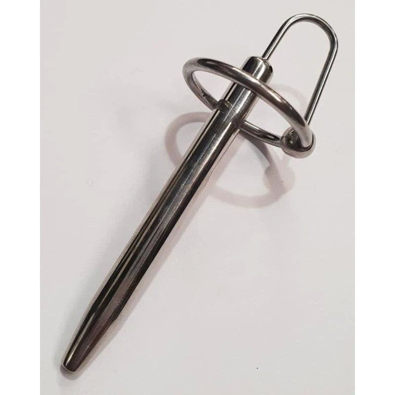 Albert Penis Plug Smooth Penis Plugs