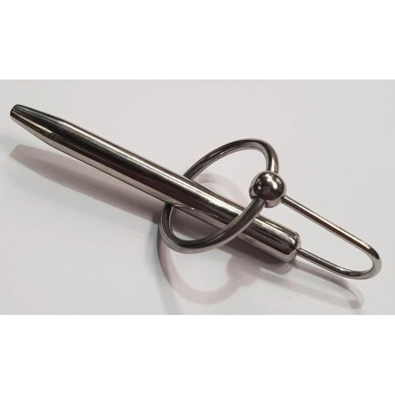 Albert Penis Plug Smooth Penis Plugs