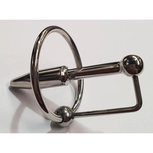 Penis Plug For Porn Small - Penis Plugs