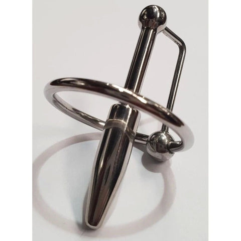 Penis Plug For Porn Small - Penis Plugs