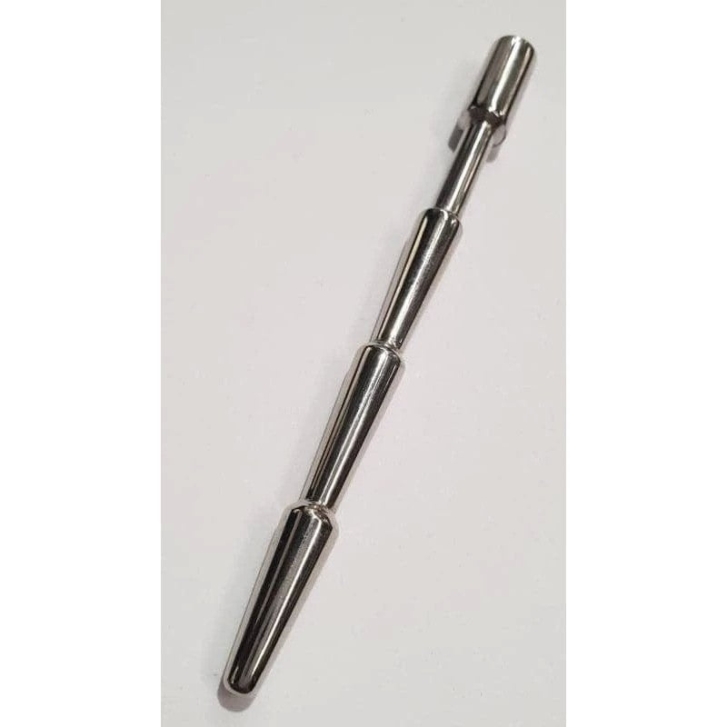 Ameblo Cock Plug Jewelled Four Stages Penis Plugs