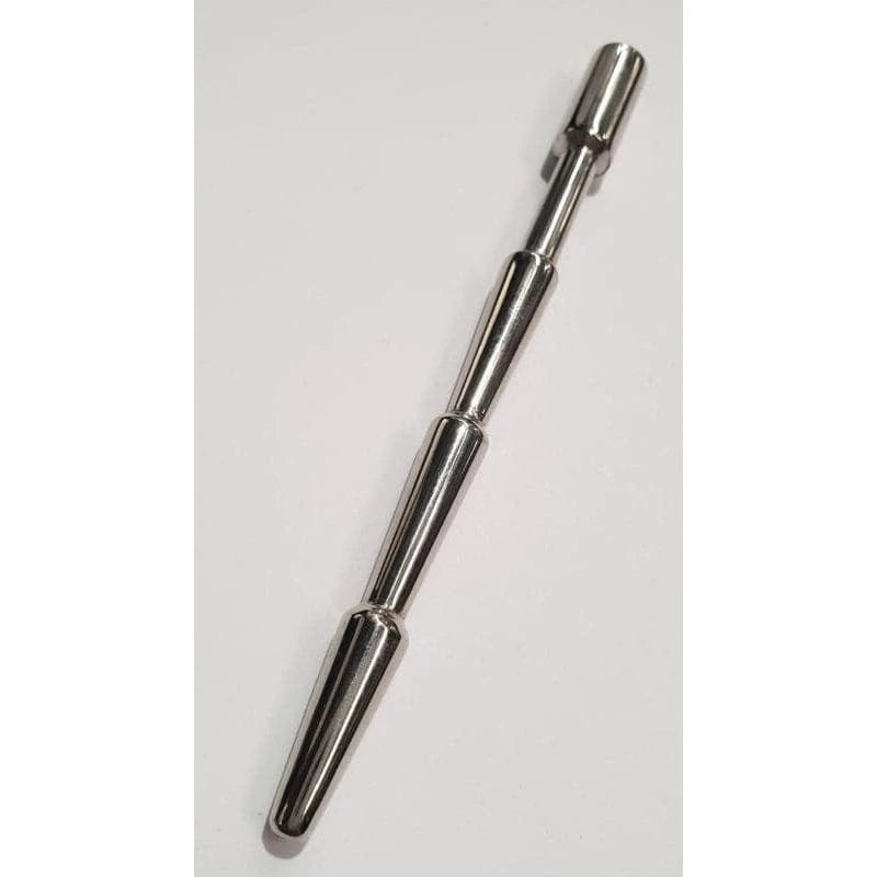 Ameblo Cock Plug Jewelled Four Stages Penis Plugs