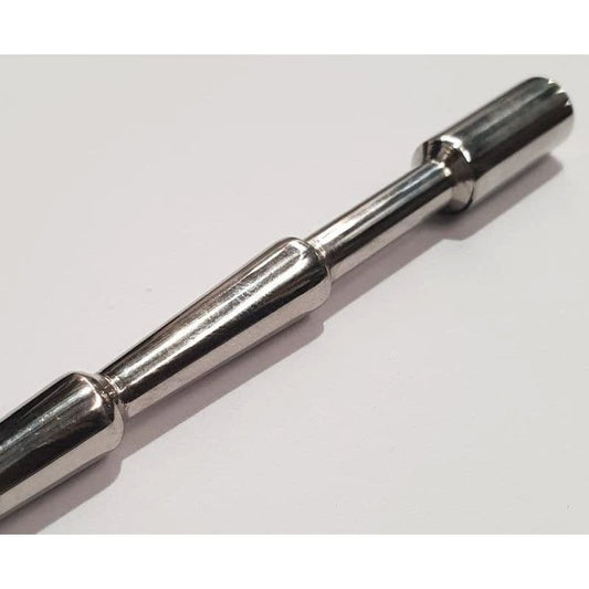 Ameblo Cock Plug Jewelled Four Stages - Penis Plugs