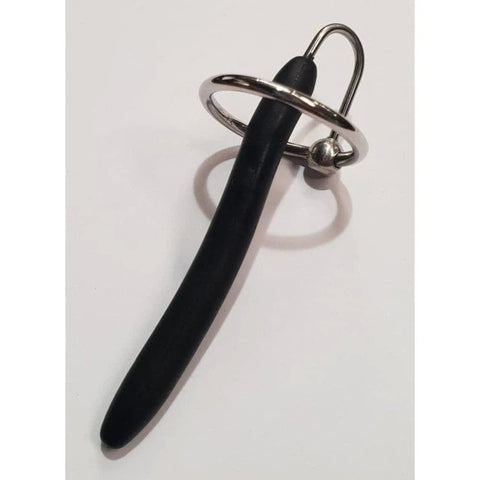 Be-Brief Flexible Penis Plug - Penis Plugs