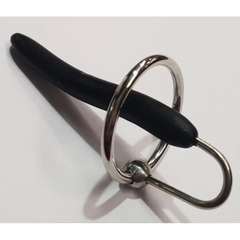 Be-Brief Flexible Penis Plug Penis Plugs