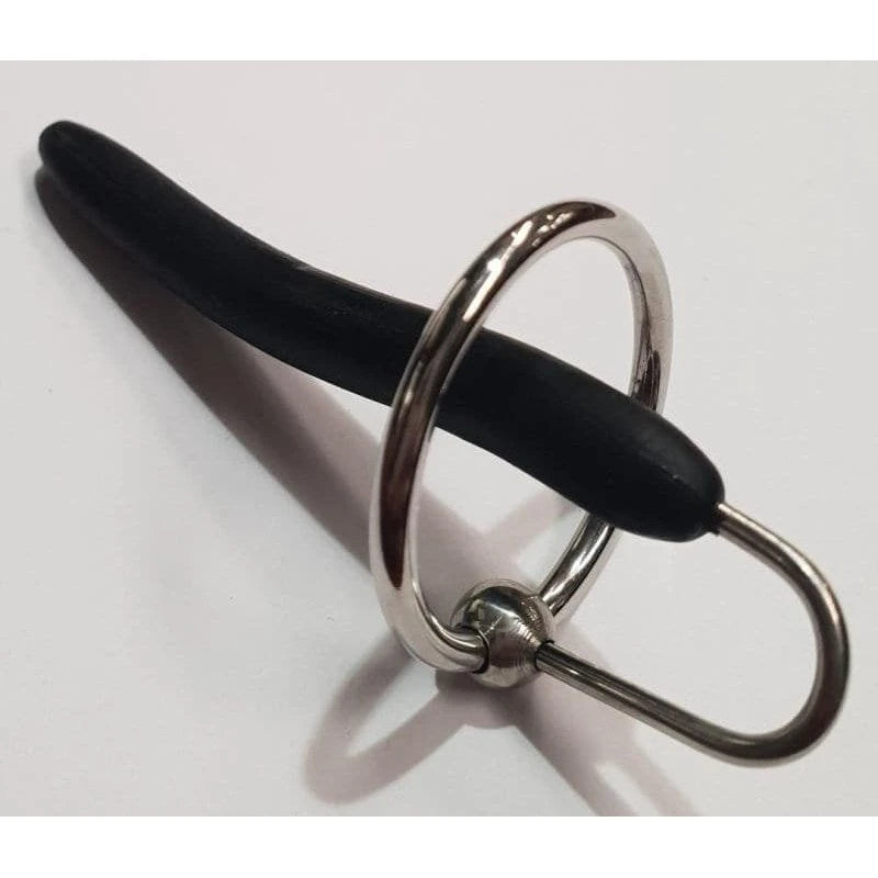 Be-Brief Flexible Penis Plug Penis Plugs