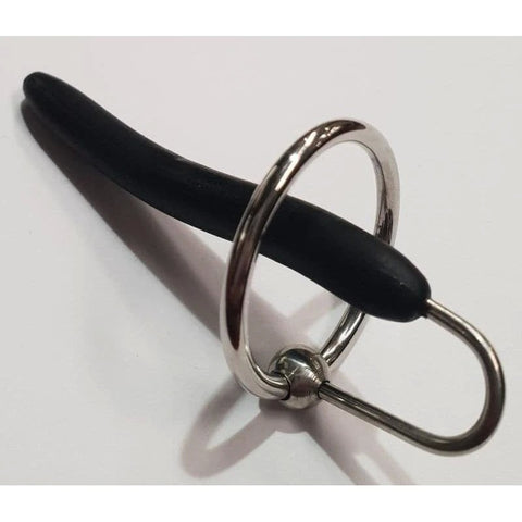 Be-Brief Flexible Penis Plug - Penis Plugs