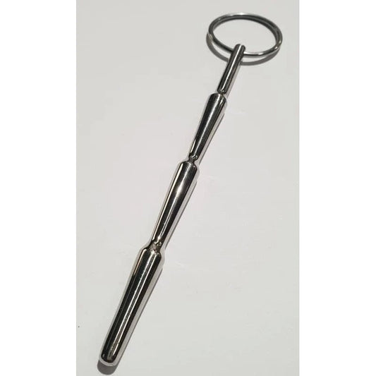 Cheezburger Princes Penis Wand Long Tiered 3 Stage - Penis Plugs