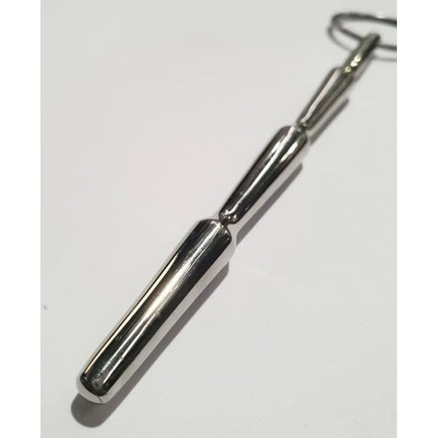 Cheezburger Princes Penis Wand Long Tiered 3 Stage - Penis Plugs