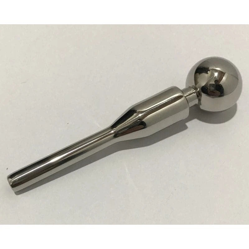 Demented Visions Steel Penis Plug Penis Plugs