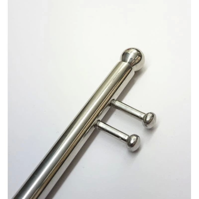Dual-Ended Urethral Pleasure Wand - Elevate Your Senses Penis Plugs