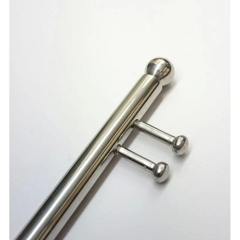 Dual-Ended Urethral Pleasure Wand - Elevate Your Senses - Penis Plugs