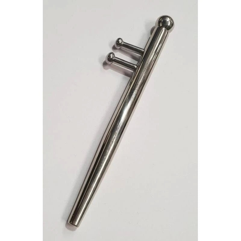 Dual-Ended Urethral Pleasure Wand - Elevate Your Senses Penis Plugs
