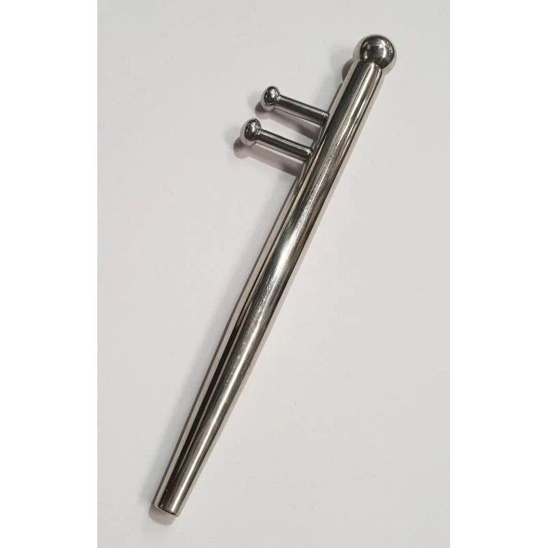 Dual-Ended Urethral Pleasure Wand - Elevate Your Senses Penis Plugs