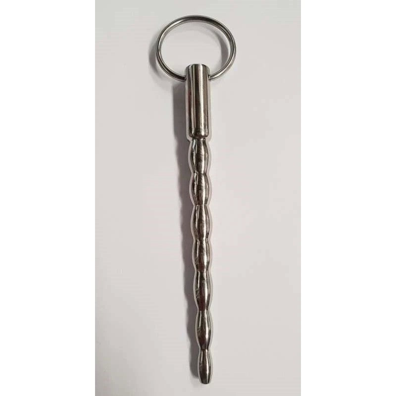 Evil Toys Urethral Waved Training Wand Penis Plugs