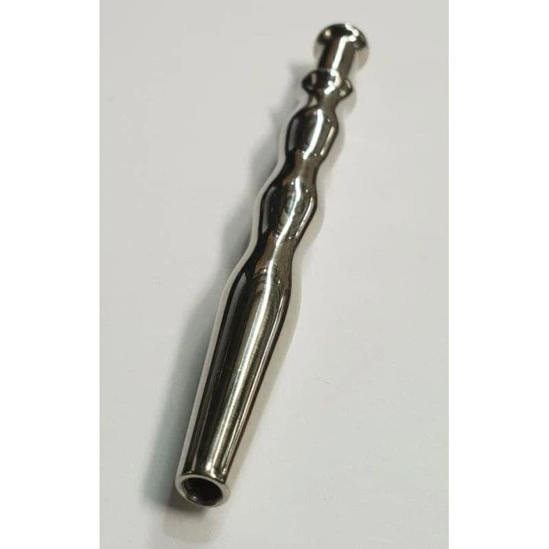 Fetish Muse Penis Wand Waved Penis Plugs