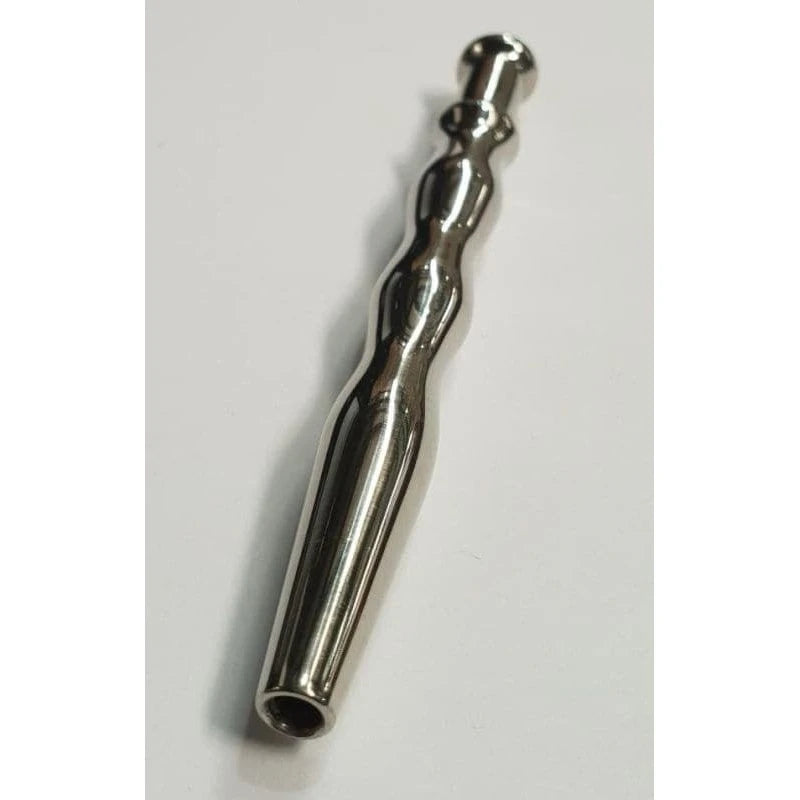 Fetish Muse Penis Wand Waved Penis Plugs