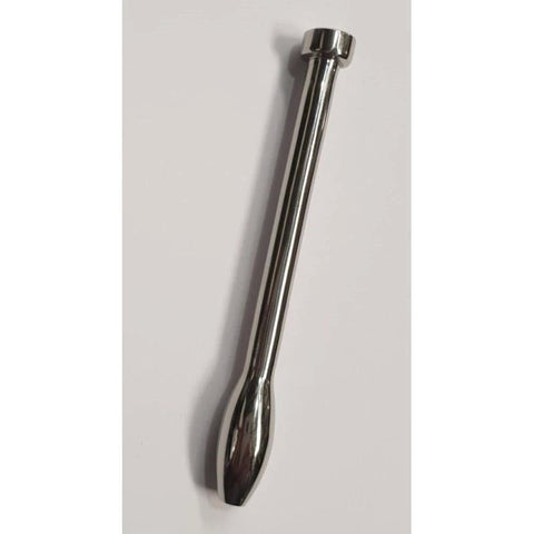 Love Arrow Bulbed Penis Plug - Penis Plugs