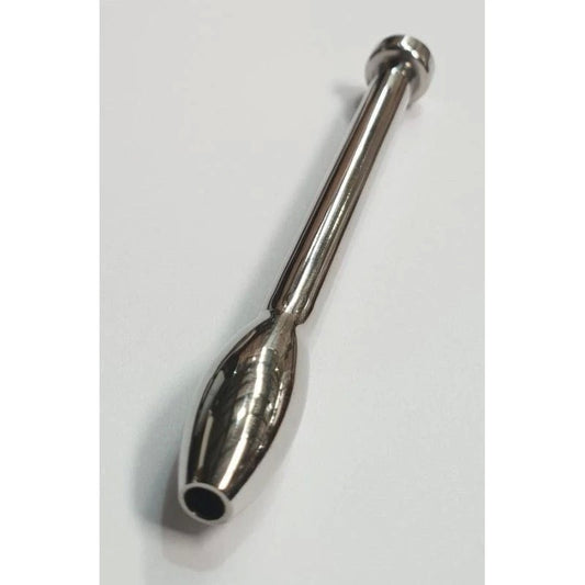 Love Arrow Bulbed Penis Plug - Penis Plugs