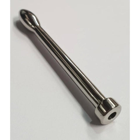 Love Arrow Bulbed Penis Plug - Penis Plugs