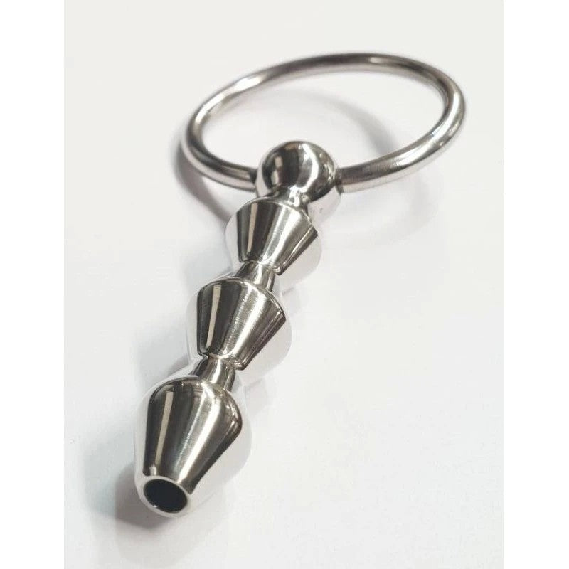 Lovepanky Cum Thru Cock Plug Penis Plugs