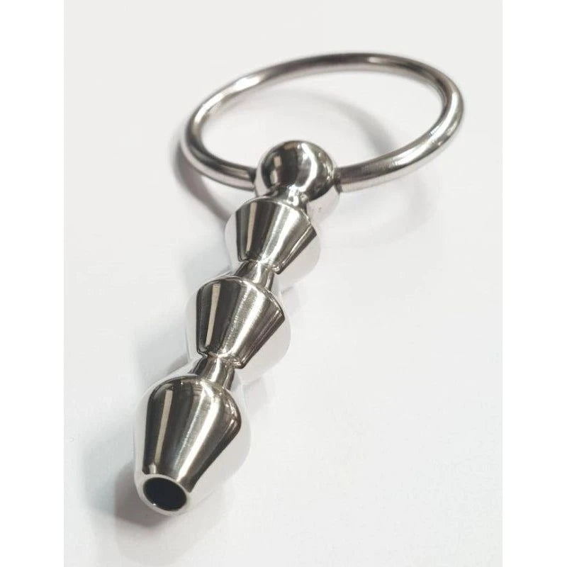 Lovepanky Cum Thru Cock Plug Penis Plugs