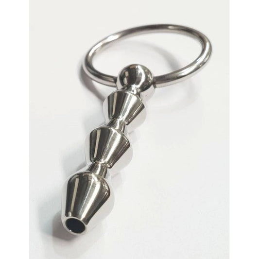 Lovepanky Cum Thru Cock Plug Penis Plugs