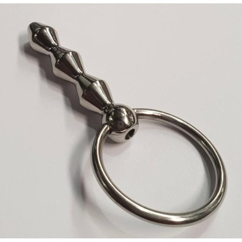 Lovepanky Cum Thru Cock Plug Penis Plugs