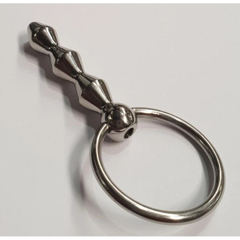 Lovepanky Cum Thru Cock Plug Penis Plugs