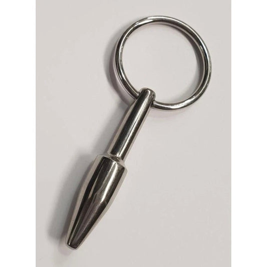 Stainless Steel Urethral Delight - Maximizing Male Satisfaction - Penis Plugs