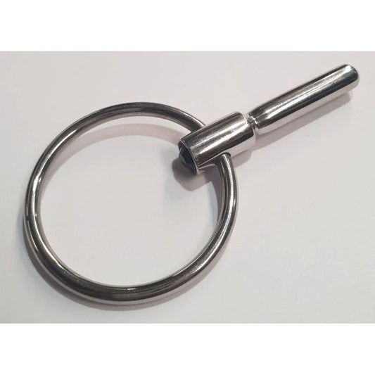 Newart Beginners Penis Plug - Penis Plugs