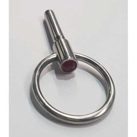 Newart Beginners Penis Plug - Penis Plugs