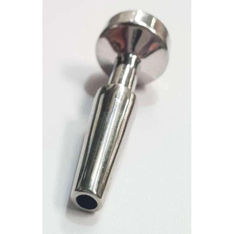 The Waterboy Soaker Penis Plug Penis Plugs