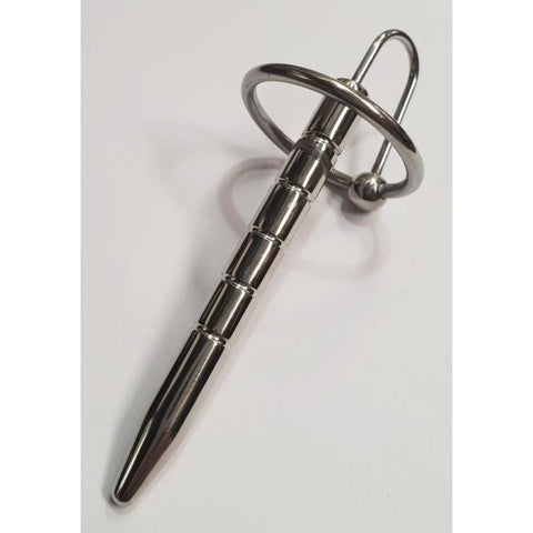 Tube Sex Penis Plug Ribbed - Penis Plugs